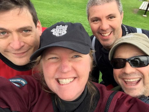 Diving Goodness was had! w00t!